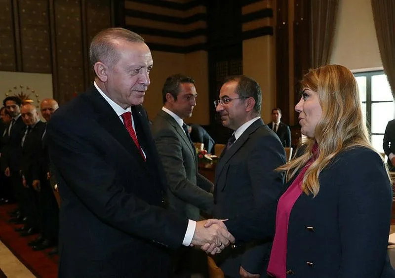 Başkan Recep Tayyip Erdoğan: İsraf etmeyin - 4