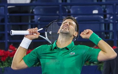 Dev turnuvaya katılacak mı? Novak Djokovic’e aşı engeli...