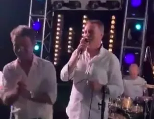Fikret Orman coştukça coştu!