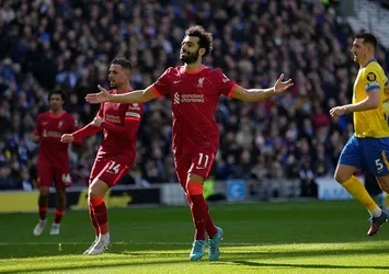 Liverpool zorlanmadan kazandı!