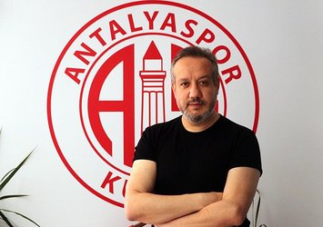 Sinan Boztepe'den Alex sözleri! "Transfer engeli kalkmazsa..."