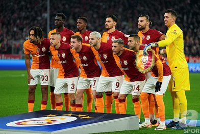TRANSFER HABERİ | Sezon başında alamamıştı! Galatasaray ocakta bombayı patlatıyor