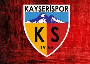 Kayserispor'da olağanüstü kongre