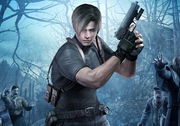 Resident Evil 4 Remake oyununun duyurusu yakında gelebilir!