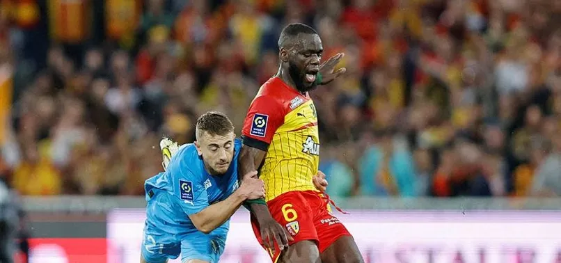 Beşiktaş'ta Jean Onana gelişmesi!