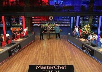 MasterChef eleme adayı kim oldu? Dokunulmazlığı kim kazandı?