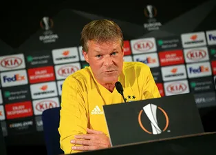 Koeman: "Beni istiyorlar"