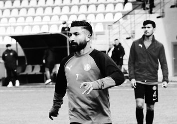 TFF kötü haberi duyurdu!