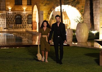 Safir 3. bölüm full izle!