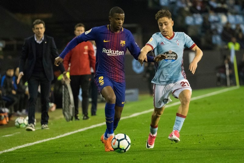 Emre Mor’dan Fatih Terim’e mesaj!