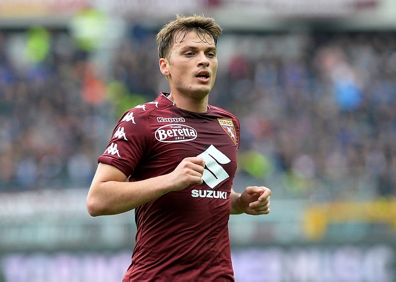 Beşiktaş Adem Ljajic’in peşinde!