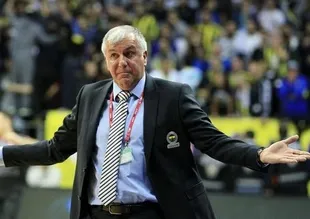 Aziz Yıldırım: 4 yıllık teklif yaptım!