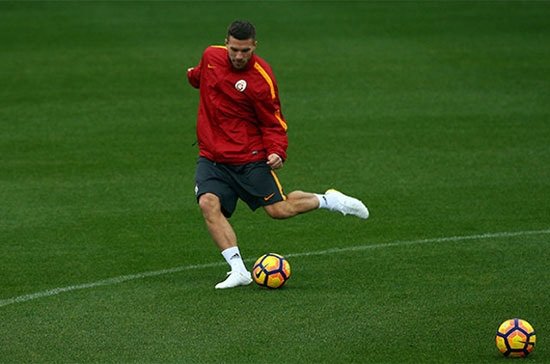 Galatasaray’ın Selçuk İnan planı ortaya çıktı