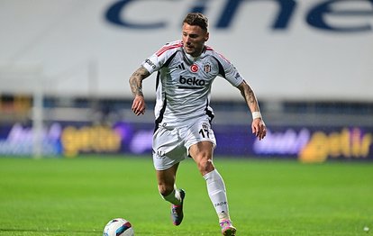 TRANSFER HABERİ: Beşiktaş’ta Immobile krizi! Sözleşmesi...