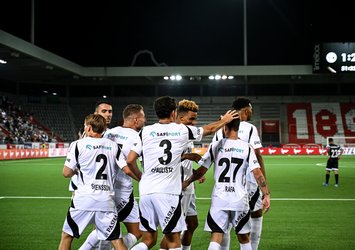 O yıldızı öve öve bitiremedi! "Gecenin en iyisiydi"