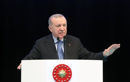 Başkan Erdoğan’dan A Milli Kadın Futbol Takımı’na tebrik