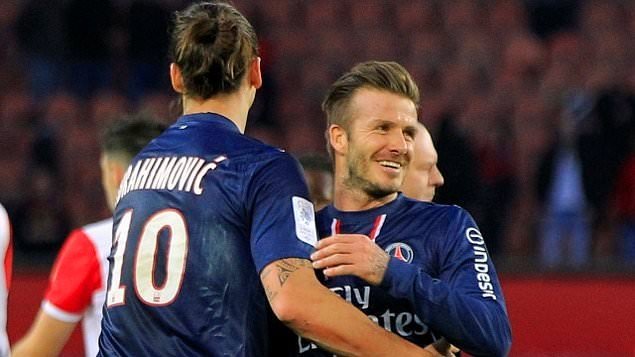 Zlatan Ibrahimovic’ten unutulmayacak 17 söz!