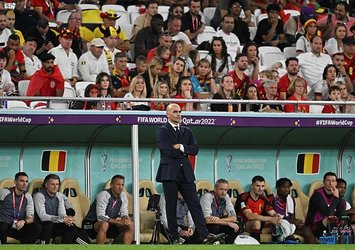Belçika'da hoca arayışı!