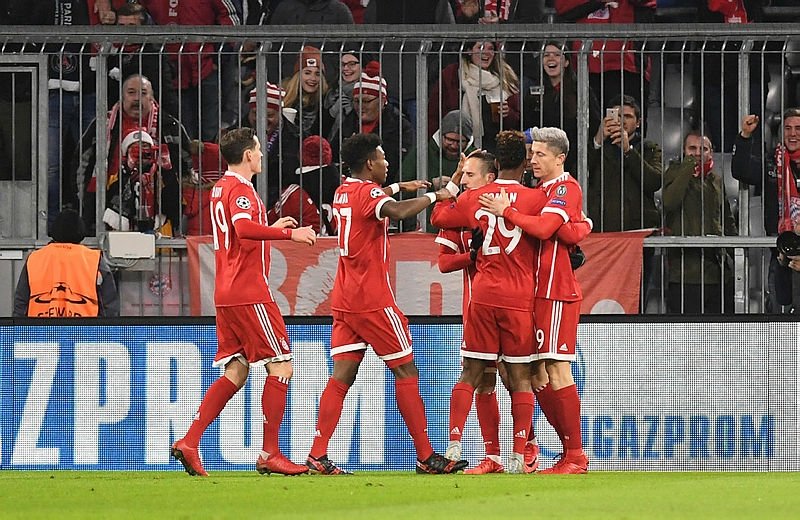 Beşiktaş’ı zorlu bir fikstür bekliyor!