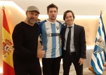 Seleznyov’dan 500 bin euro geldi