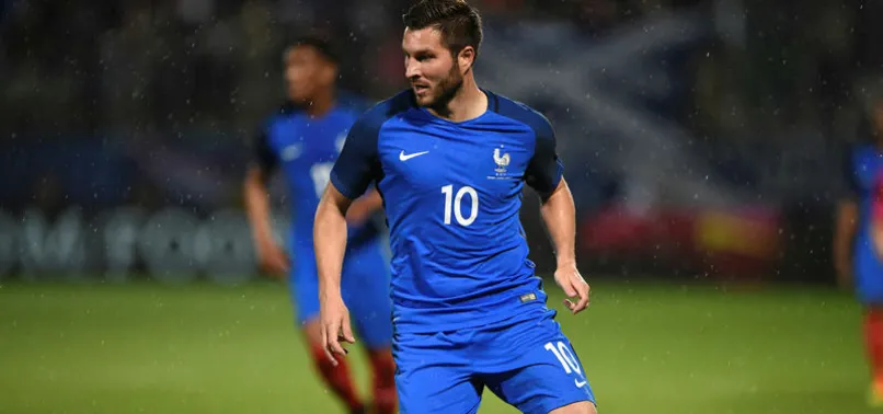 Beşiktaş'ta Babacar olmuyor hedef Gignac
