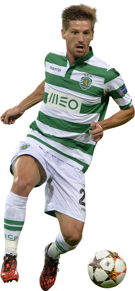 Galatasaray’a yeni dinamo Adrien Silva