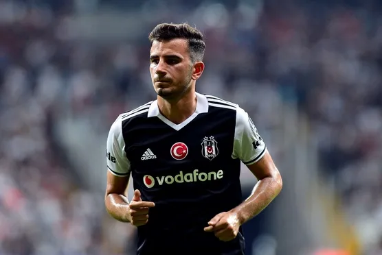 Oğuzhan Özyakup'a süper zam!