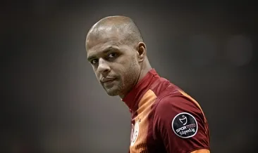 Galatasaray yeni Melo'sunu arıyor!