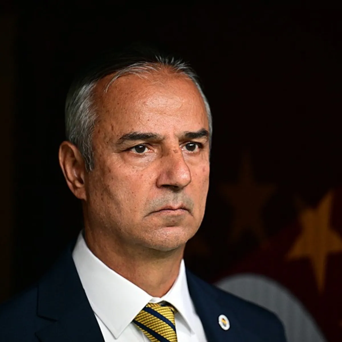 Fenerbahçe'de İsmail Kartal dönemi resmen bitti