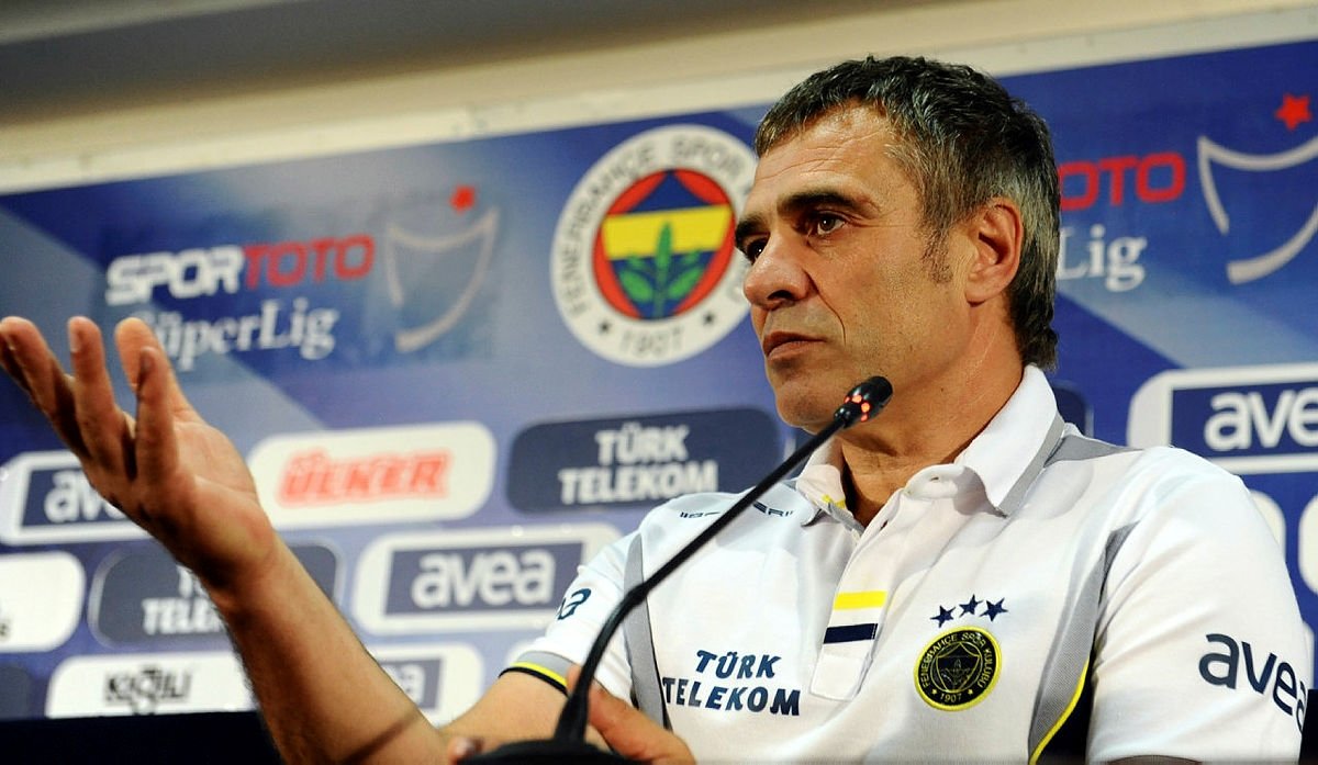 Fenerbahçe taraftarı Cocu’nun yerine onu istiyor!