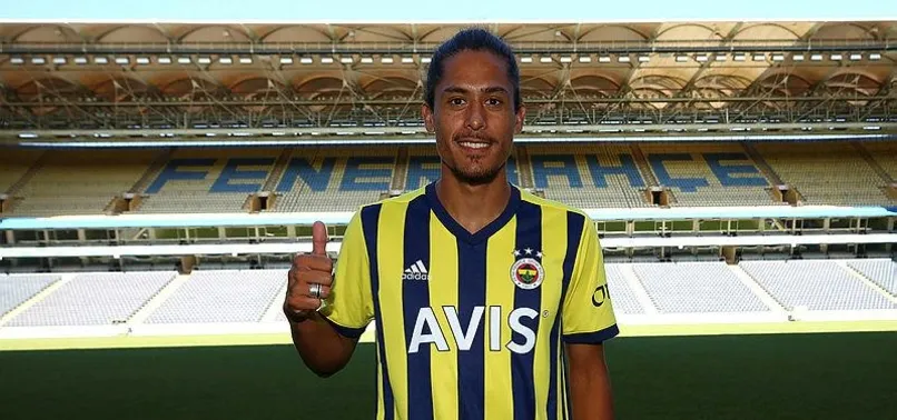 Lemos: Çocukluğumdan beri takip ediyorum
