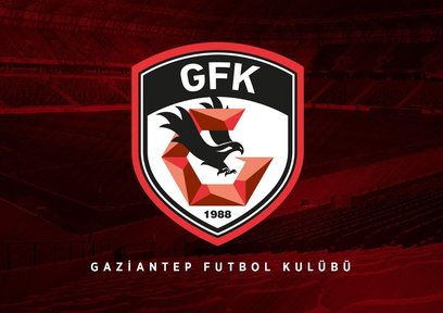 Gaziantep FK'da flaş ayrılık!