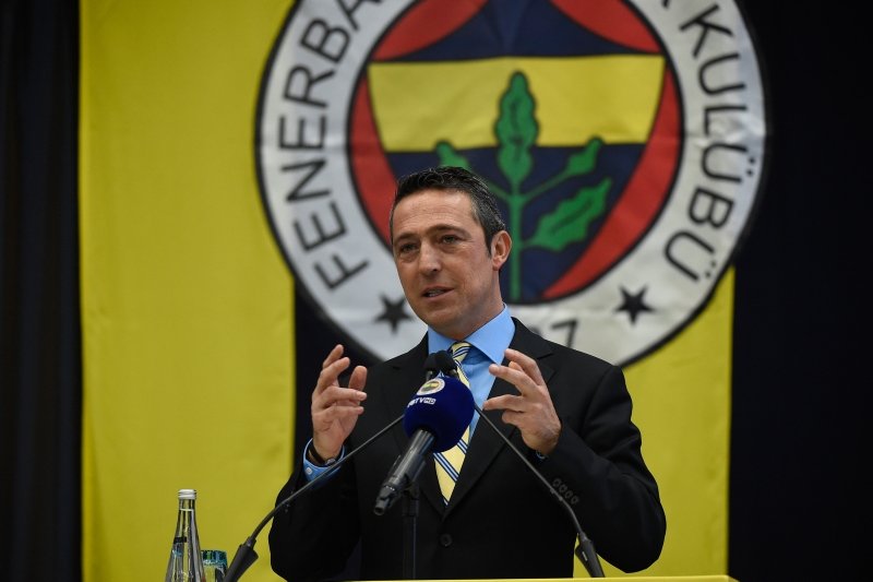 UEFA ’Fenerbahçe kararını’ verdi!