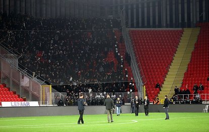 Göztepe-Altay maçı sonrası gerçek ortaya çıktı! İşaret fişeğini bırakanlar belli oldu