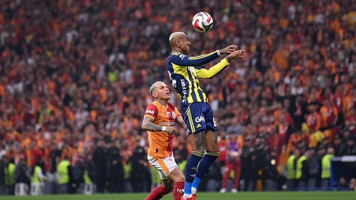 Anderson Talisca, Süper Lig'de en çok penaltı kaçıran futbolcu oldu