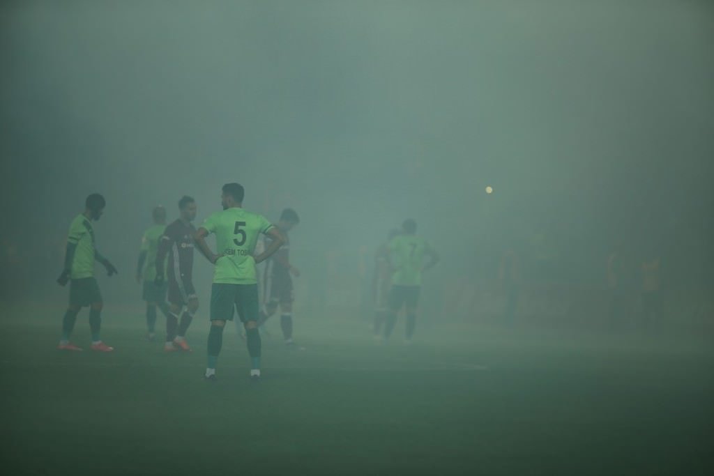 Darıca Gençerbirliği - Beşiktaş