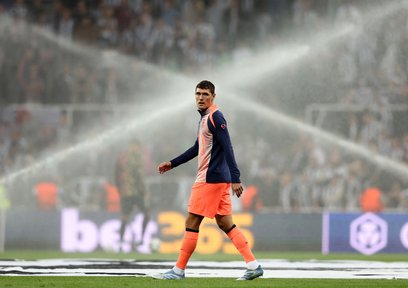 F.Bahçe'ye Barcelona'dan sürpriz transfer!