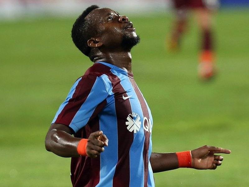 İşte 2017 model Trabzonspor