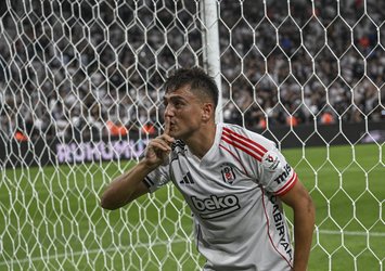 Cengiz Ünder'den flaş açıklama!