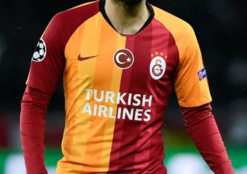 Galatasaraylı yıldız futbolu bıraktı!