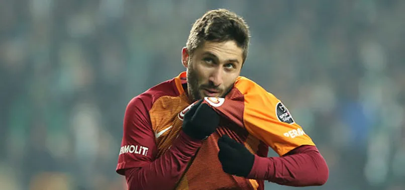 Sabri Sarıoğlu Süper Lig'e geri dönüyor