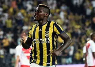 F.Bahçe avantajı kaptı