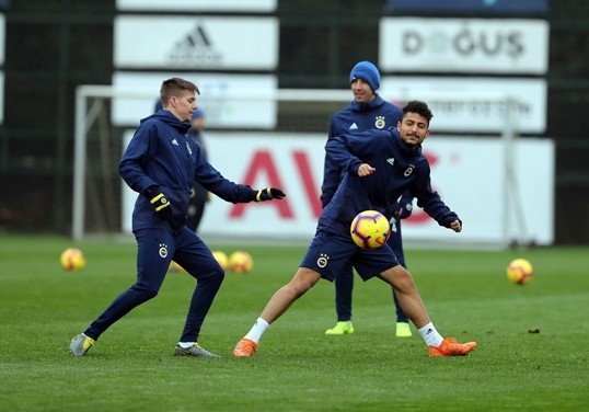 Dirar’dan Fenerbahçe’ye kötü haber!