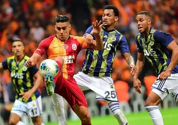 Falcao rötar yaptı