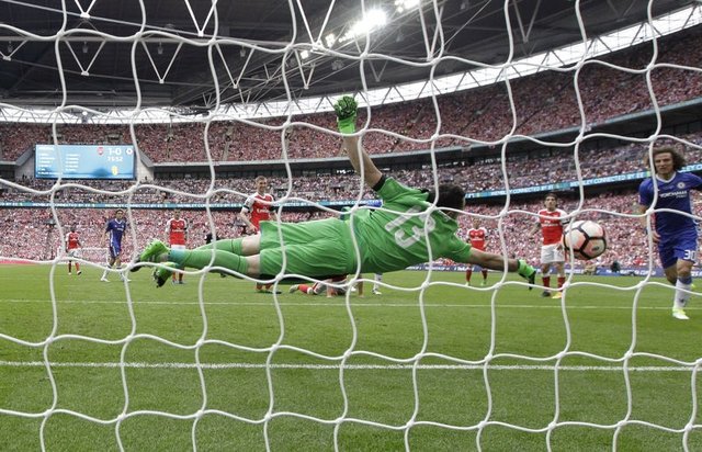 Fenerbahçe, Ospina’yı transfer ediyor