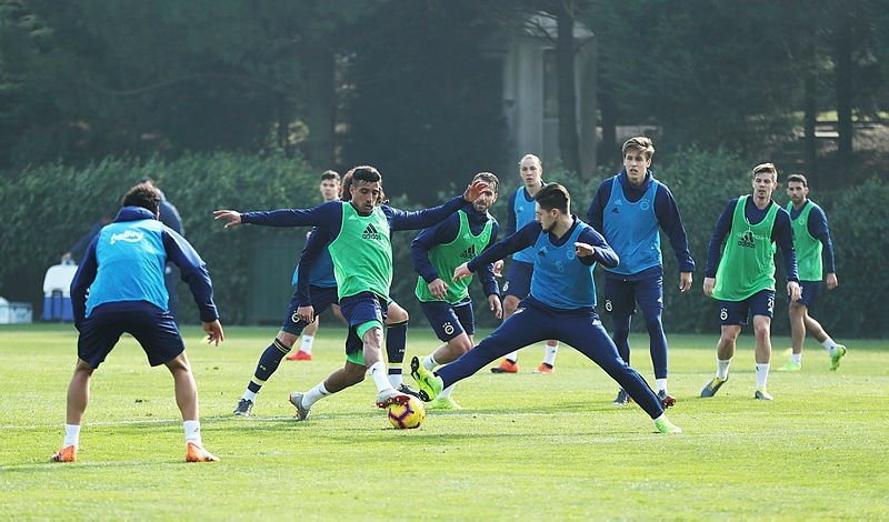 İşte Ersun Yanal’ın Beşiktaş planı!