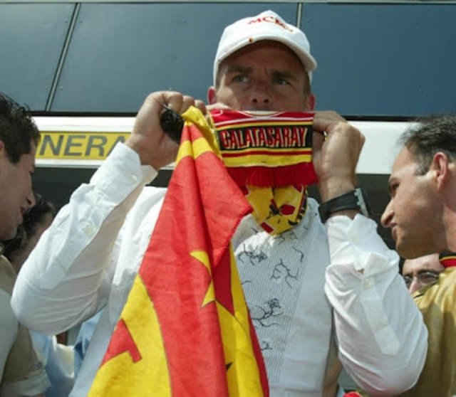 Süper Lig ekiplerinin yıldız transferleri