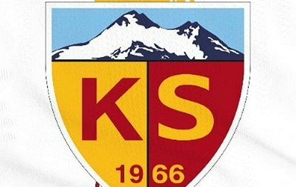 Kayserispor’a transfer müjdesi!