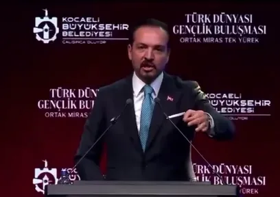 Kürşad Zorlu: 'Türk Kupası' turnuvası olacak