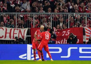 B.Münih dönüşe izin vermedi!